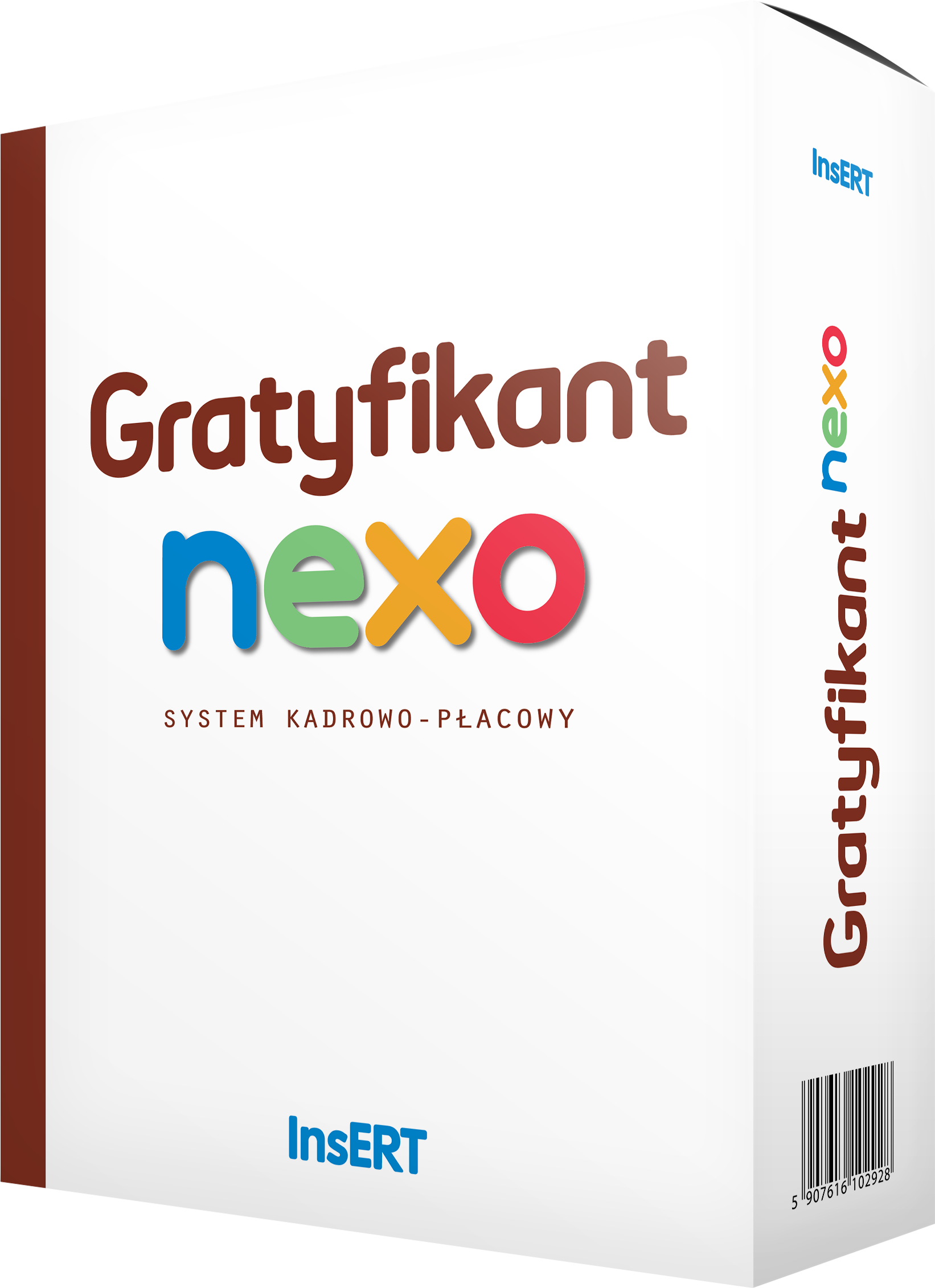 Gratyfikant Nexo