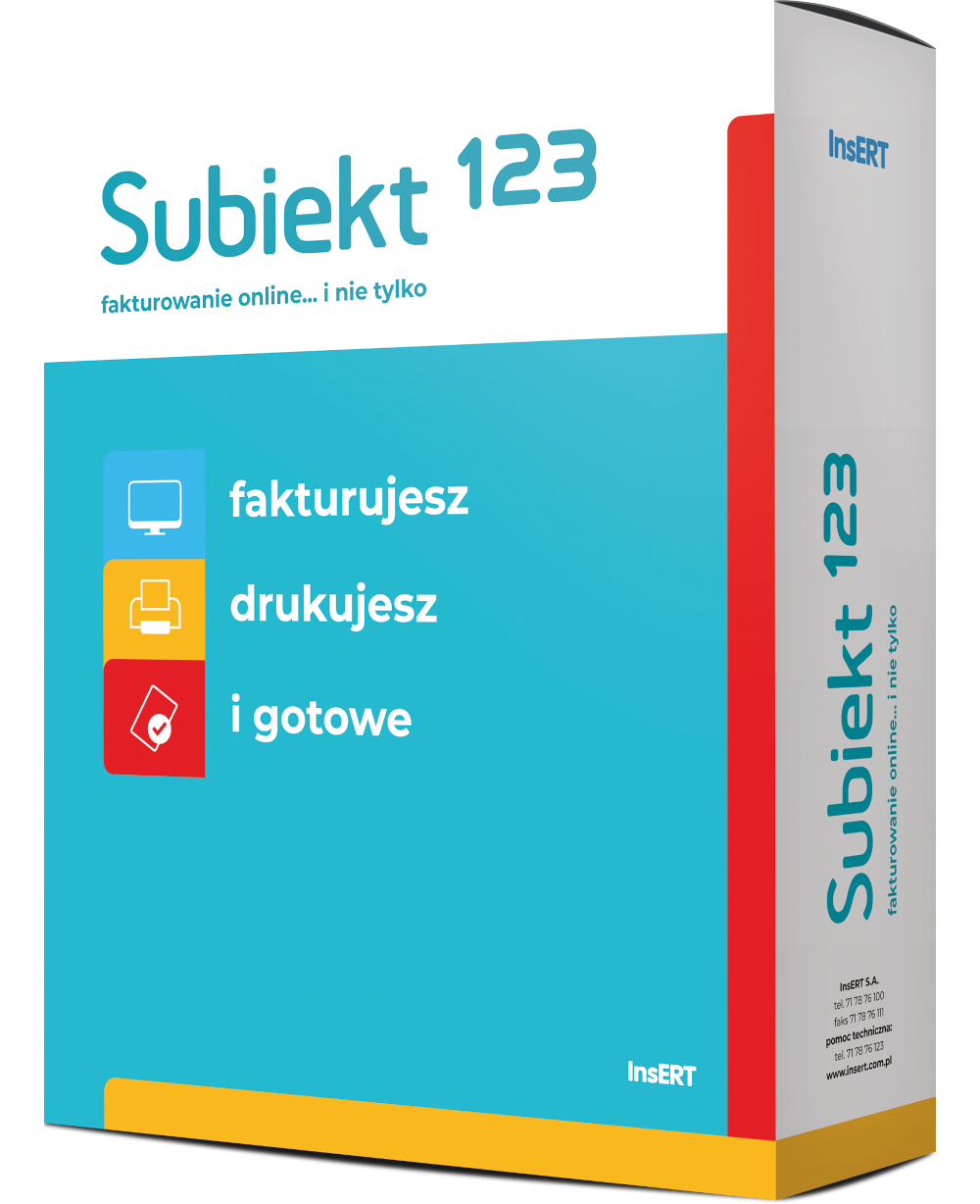 Subiekt 123