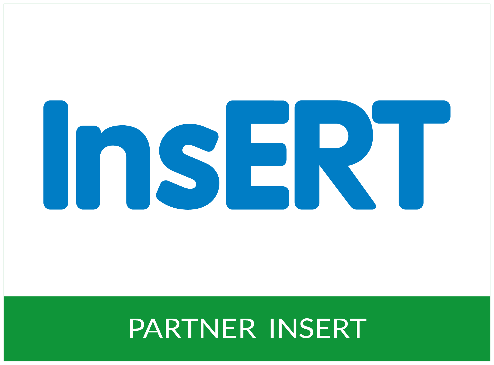 Partner InsERT